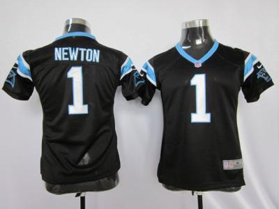 Women's NFL jersey-8